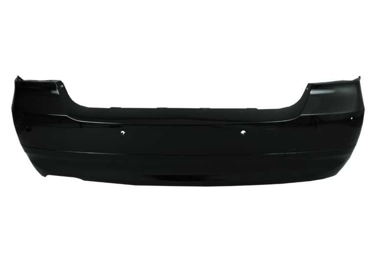 Stoßstange Hinten Für BMW 3er E90 2004-2008 PDC Lackiert In Wunschfarbe 125459215