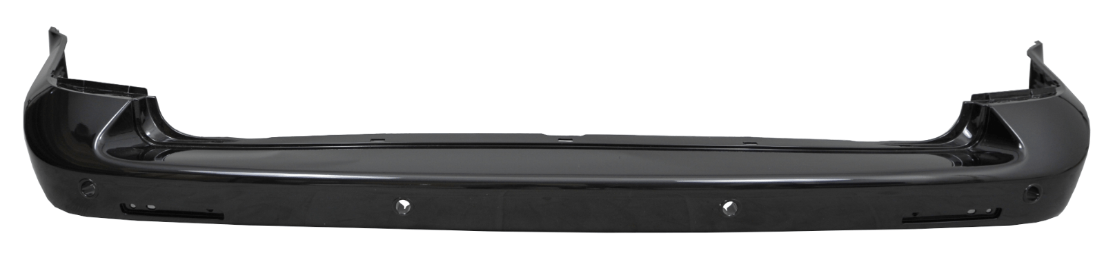 Für VW T5 2003-2009 Stoßstange Heckschürze PDC Hinten In